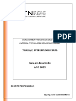 TDM Trabajo Integrador Final 2023