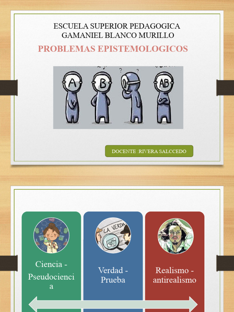 Ciencia y Pseudoc | PDF | Pseudociencia | Science