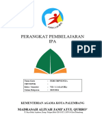 RPP Kompos