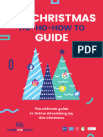 MMR Christmas-2018 Guide