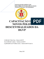 Apostila Capacitação Polos DGVP - Total