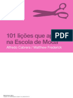 101 Lições Que Aprendi Na Escola de Moda by Alfredo Cabrera Taylor Forrest Matthew Frederick Marcia Longarço (Z-lib.org)