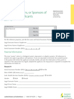 101652-Appendix B - Parents, Guardians or Sponsors 2017-18 2