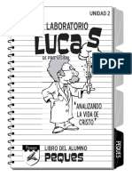 01 LIBRO ALUMNO Laboratotio de Lucas-Peques-U2