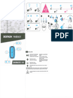 2022-04 Decathlon Nabaiji - Swim - Music - 100