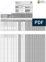 Anexo N 17 Formato C1 - Malla Curricular y Análisis de Créditos Académicos - AUDITORIA INTEGRAL (R)