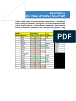 Bracket de Campeones