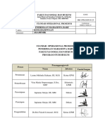 Sop PMB PDF