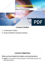 Simulation of Industrial Systems Lec 6