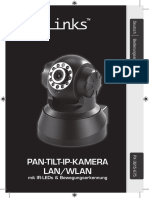 7 Links WLan Camera PX3615 - 11 - 100982