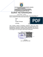 Suket - Pelatihan Peningkatan Kompetensi Teknis Guru Dalam Implementasi Project Based Learning Jenjang SD