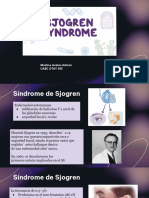 Sindrome de Sjorden