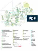 Ikarashi Campus Map