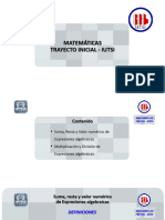 MATE 20231102 Expresiones Algebraicas