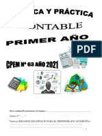 Cuadernillo T y P Contable L 2021