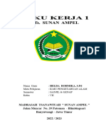 SampuL Bku Kerja