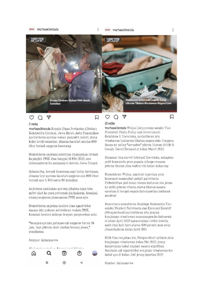 Warta | PDF