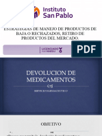 Asistencia Tecnica de Productos Farmaceuticos Dispositivos Medicos y Productos Sanitarios 10 11