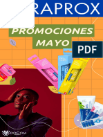 Promociones Mayo Curaprox - 230517 - 123141