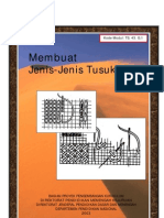 Download Membuat Jenis Jenis Tusuk Hias by Rendra Drago SN68164562 doc pdf