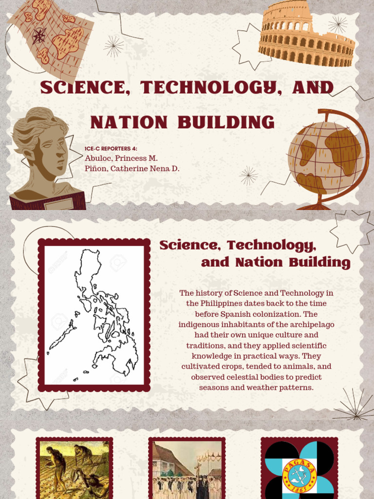 Science and Technology in Philippine History | PDF | Science | Philippines