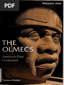 The Olmecs - America's First Civilization - Diehl, Richard A - 2004 - London - Thames & Hudson - 9780500285039 - Anna's Archive