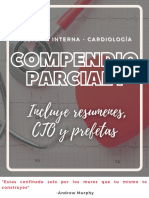 Compendio - Cardio P1 VP