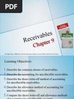 Ch09 - WRD25e - Instructor Receivable