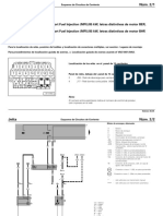 DIAGRAMA-INYECION A4 2005