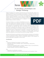 Validación de Ideas y Prototipos Con Design Thinking.: WWW - Senavirtual.edu - Co