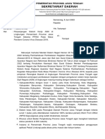 Perpanjangan PPKM 7 Juni-4 Juli 2022