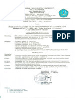 SK Pembagian Tugas - 11zon