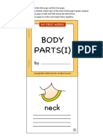 Body Book