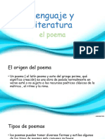 Lenguaje y Literatura