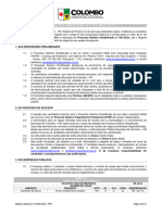 EDITALDEABERTURAN0012023 PROCESSOSELETIVOPu BLICOSIMPLIFICADOProfessor 20 Horas Educador Infantil Assistentede Alunos