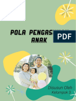 Pola Asuh Anak