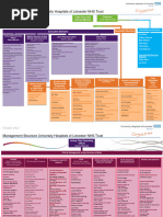 NHS Leadership Team Overview | PDF | Social Programs | Clinical Medicine