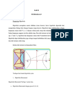 Makalah Geometri