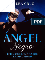 Angel Negro - Laura Cruz