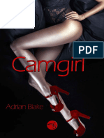 Camgirl - Adrian Blake