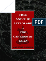 Time and the Astrolabe in the Canterbury Tales (2002)(en)(320s) by Marijane Osborn (z-lib.org)