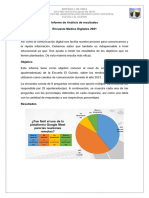 Encuesta Medios Digitales 2021