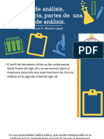 Solicitud de Analisis Importancia Partes de