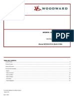 MCDGV4 3.6 FR IEC60870 5 103 Datapoints