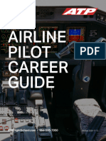 ATP For Airline Pilot