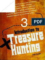 Intro Treasure Hunting 3
