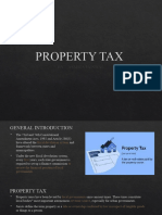 Property Tax