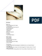 Download Roti Manis by Subadrika Darmadewi SN68165918 doc pdf
