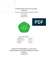 Evaluasi Pem - Kel 5