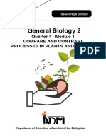 Gen Bio 2